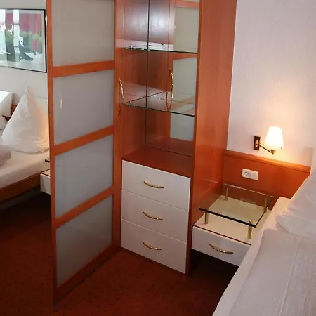 Ferienwohnung Haus Nickels Heligoland Zimmer foto