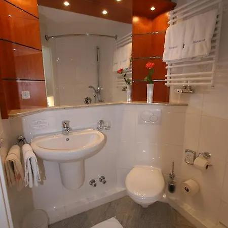 Ferienwohnung Haus Nickels Heligoland Zimmer foto