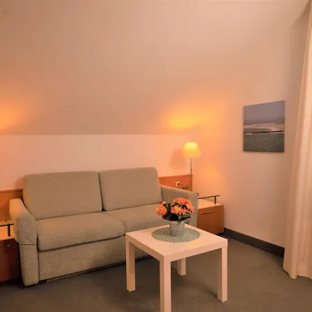 Ferienwohnung Haus Nickels Heligoland Exterior foto