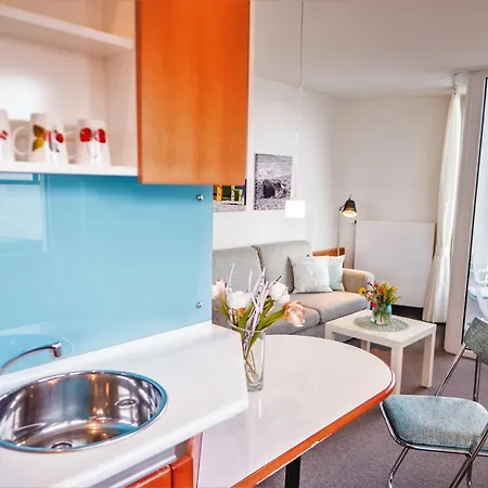 Ferienwohnung Haus Nickels Heligoland Exterior foto