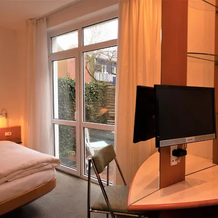 Ferienwohnung Haus Nickels Heligoland Exterior foto