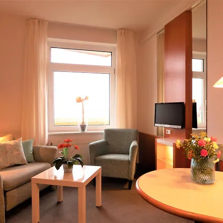 Ferienwohnung Haus Nickels Heligoland Exterior foto