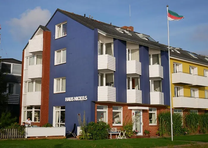 Haus Nickels
