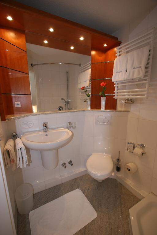 Apartment Haus Nickels Heligoland