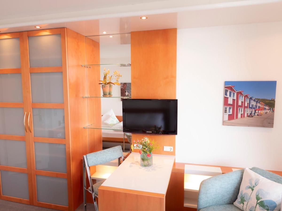 Appartement Haus Nickels *