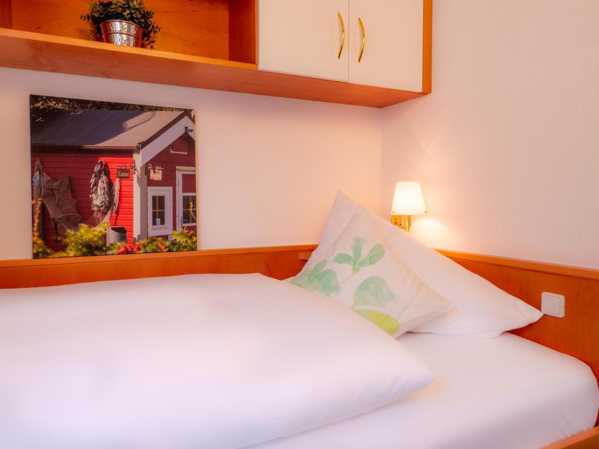 Appartement Haus Nickels Heligoland