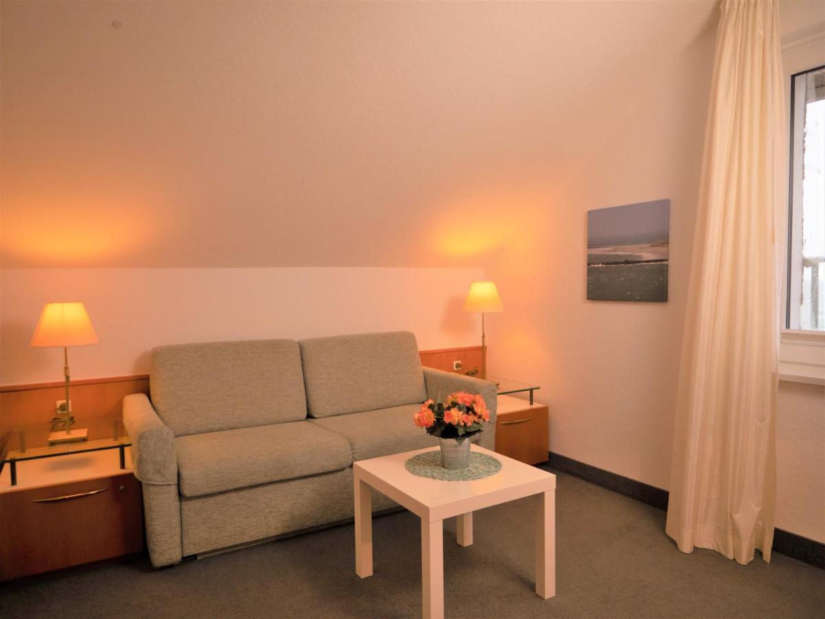 Apartment Haus Nickels *