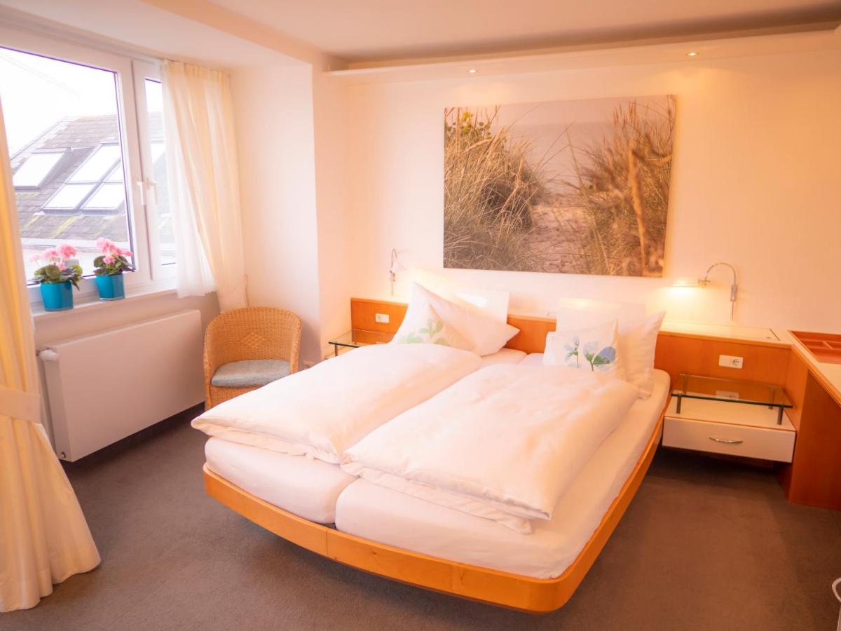Haus Nickels Appartement Heligoland