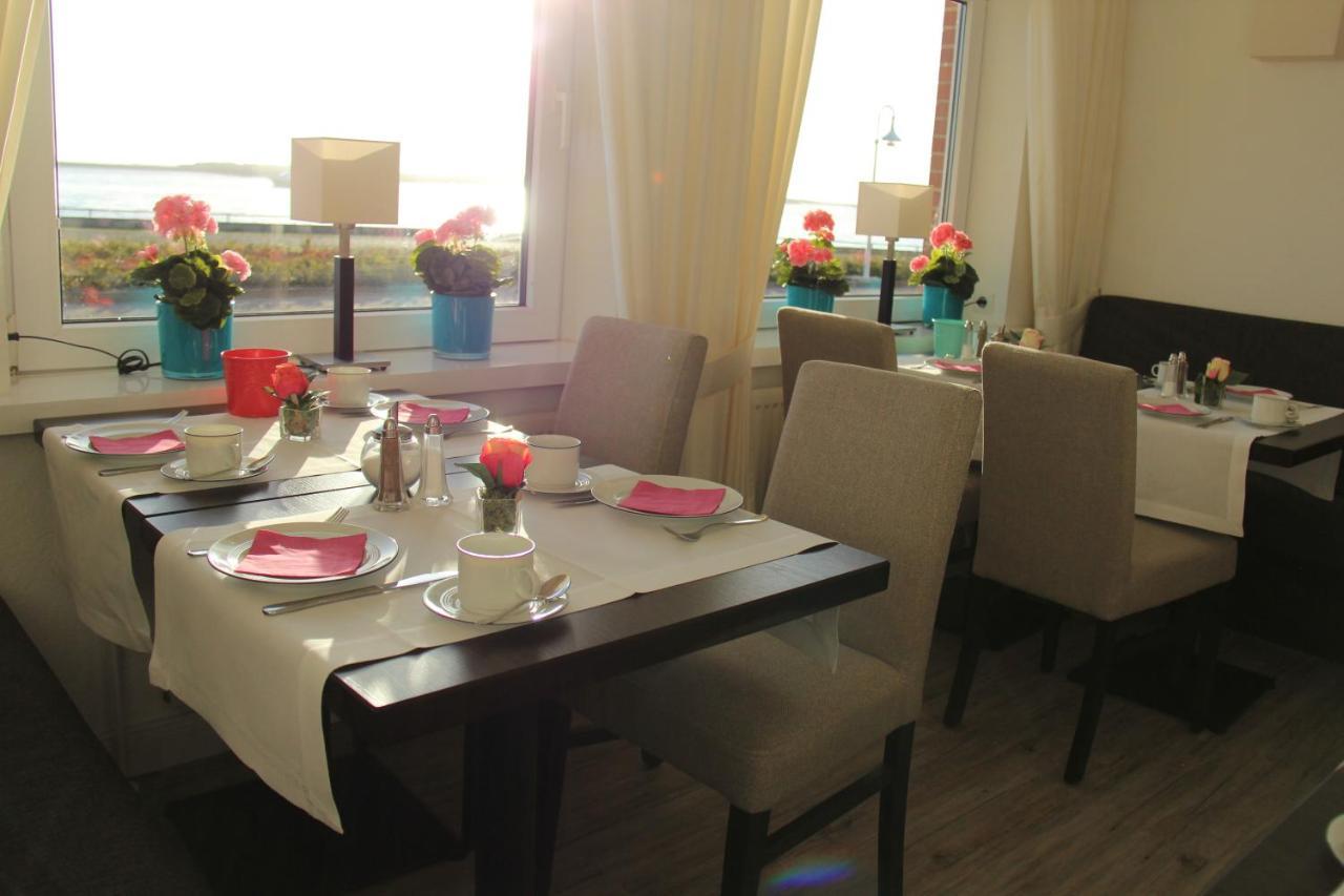 Appartement Haus Nickels