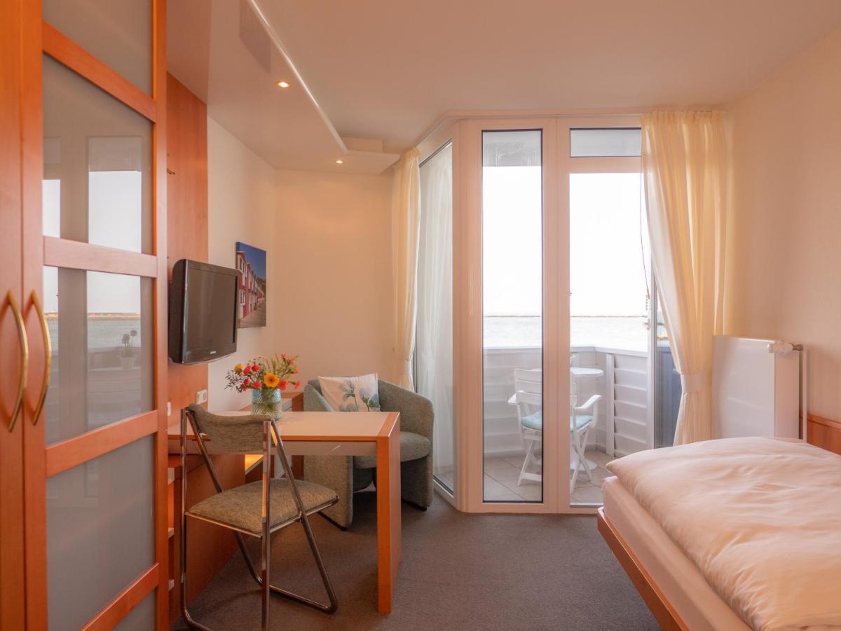 Haus Nickels * Heligoland