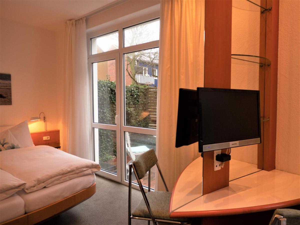 Haus Nickels Appartement Heligoland