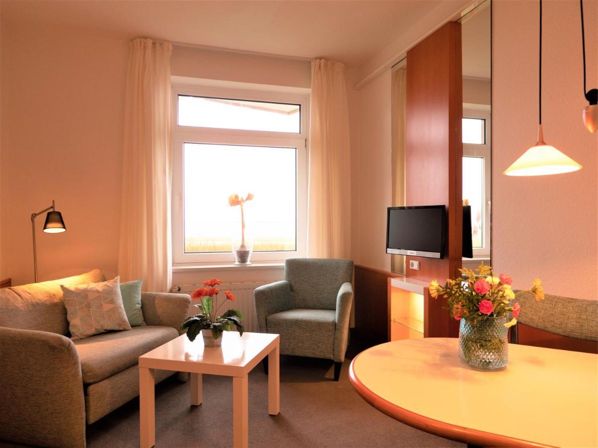 Appartement Haus Nickels