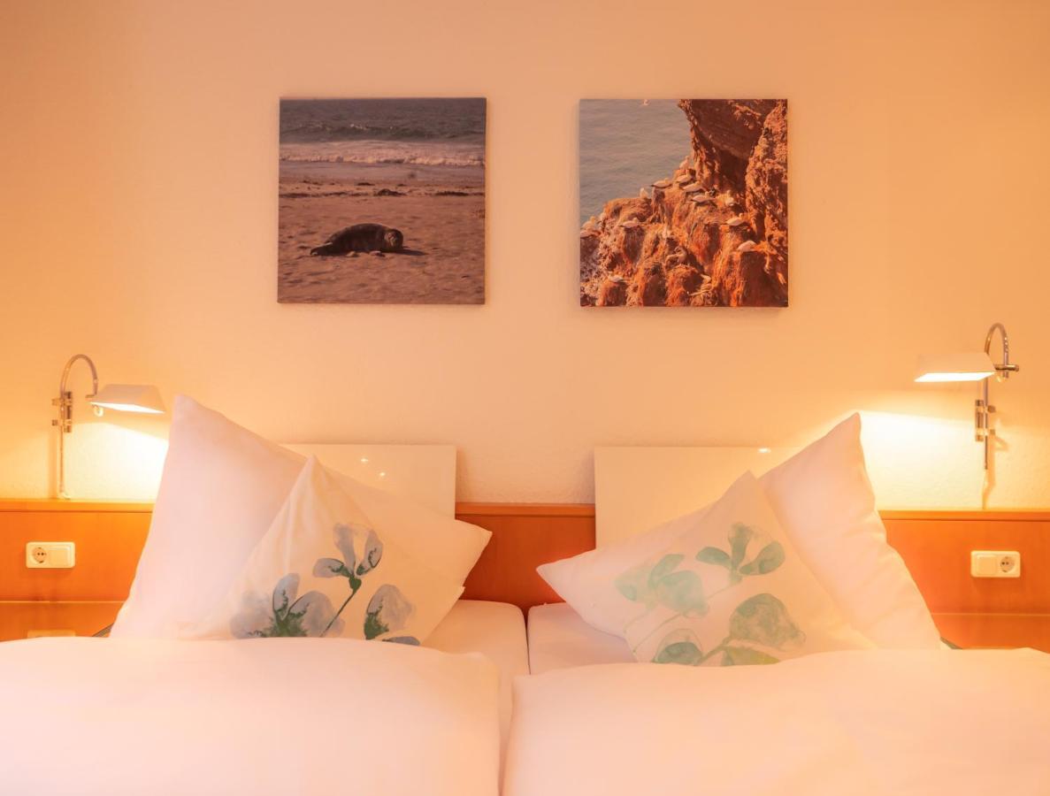 Haus Nickels Appartement
