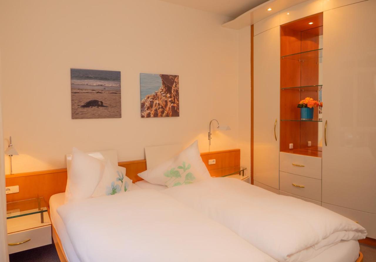 Haus Nickels Appartement