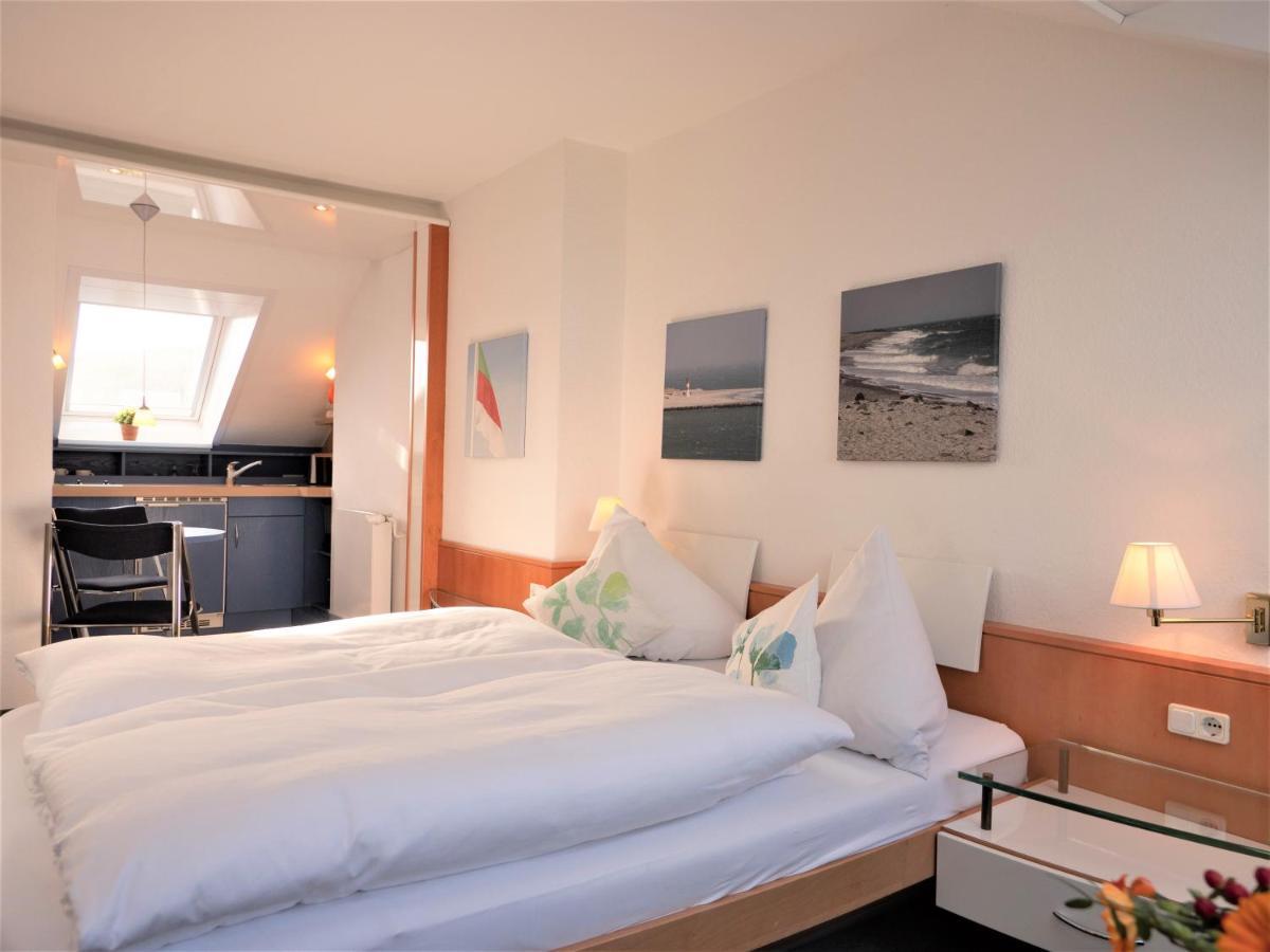 Haus Nickels Apartment