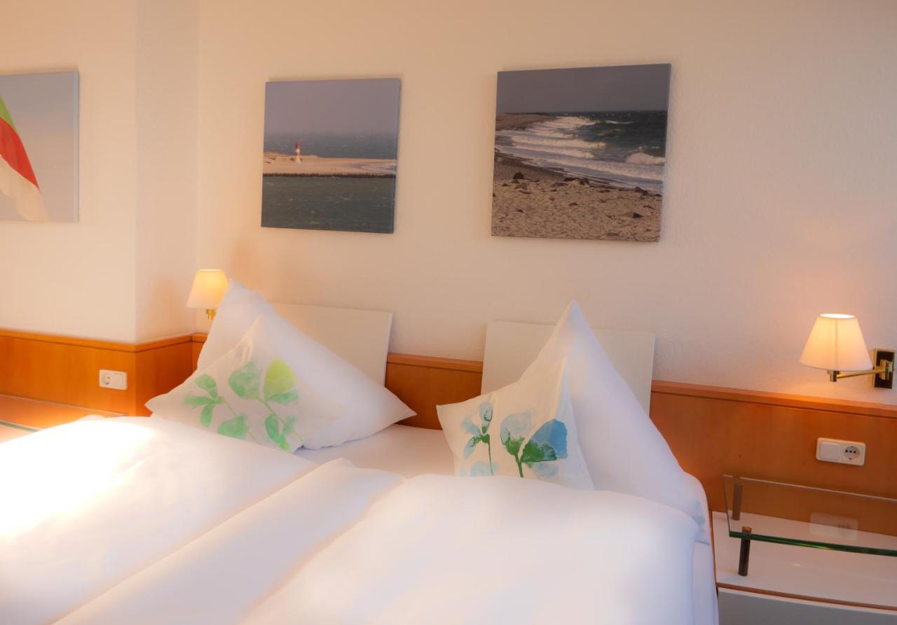 Haus Nickels * Heligoland